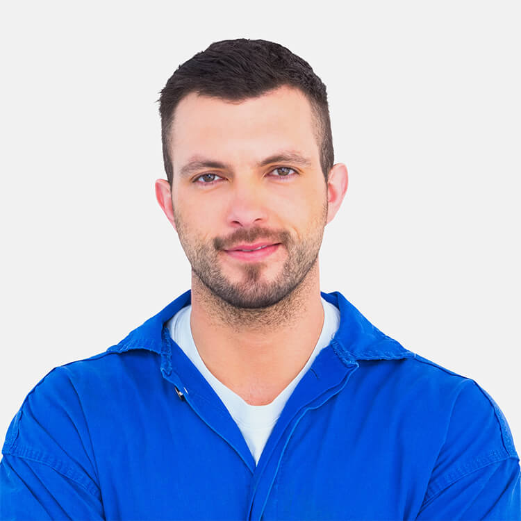 Фото Джеймса Миллера