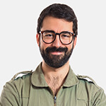 Фото Энтони Болдуина